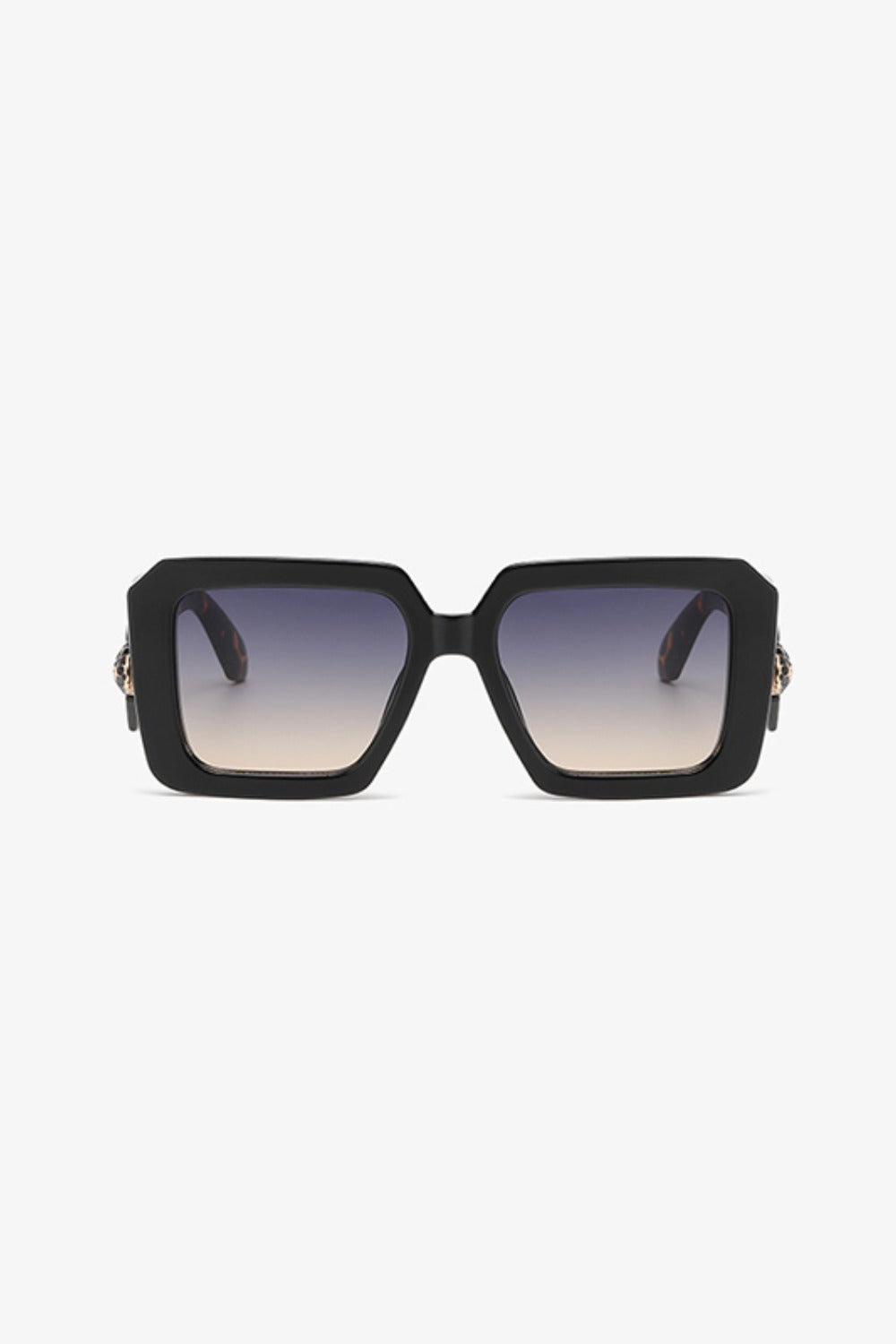 Frame Square Sunglasses