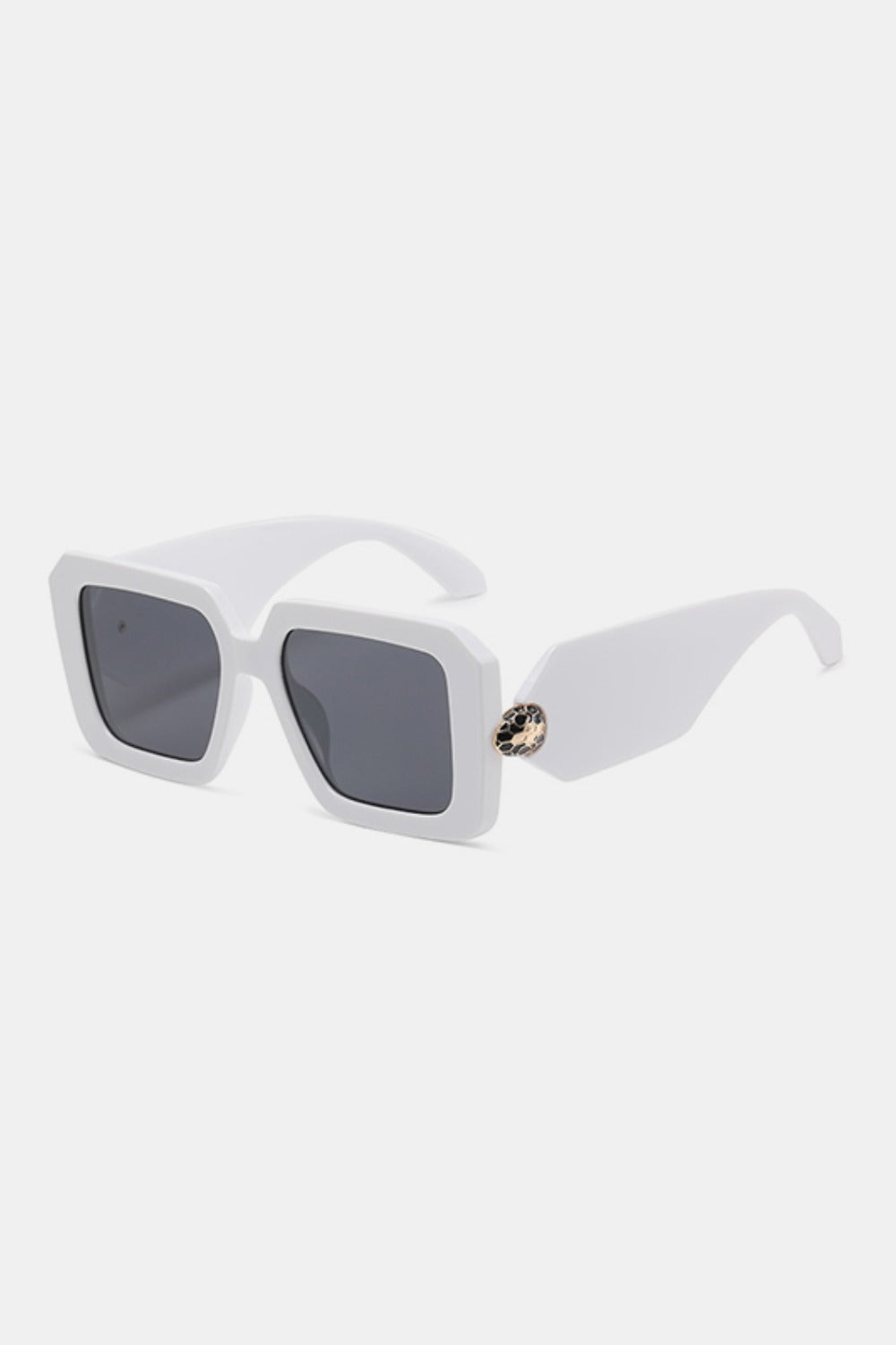 Frame Square Sunglasses