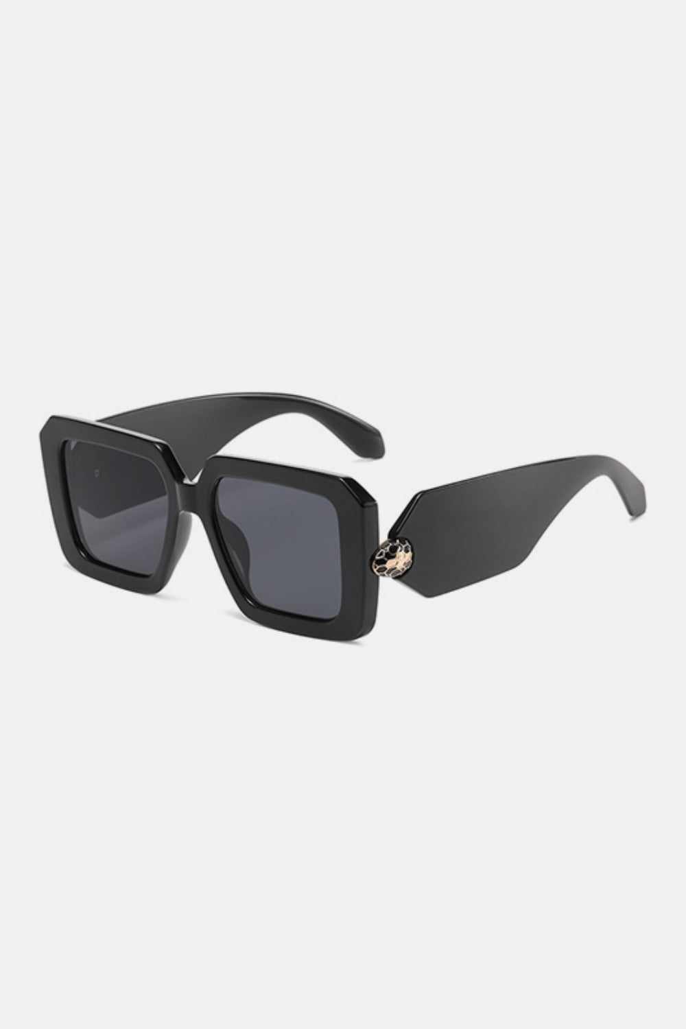 Frame Square Sunglasses